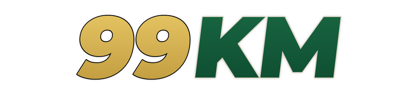 99km